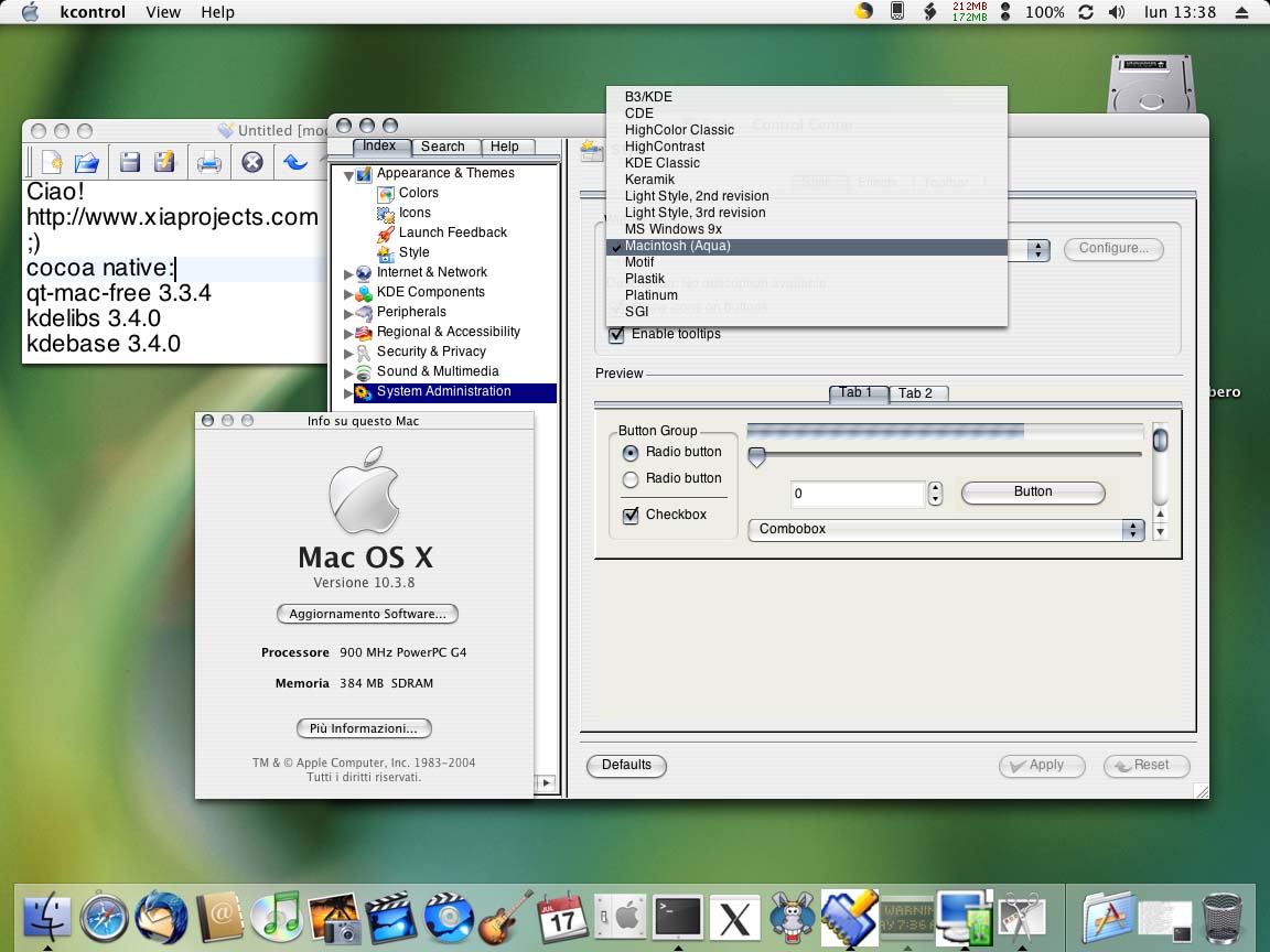 Mac os 2